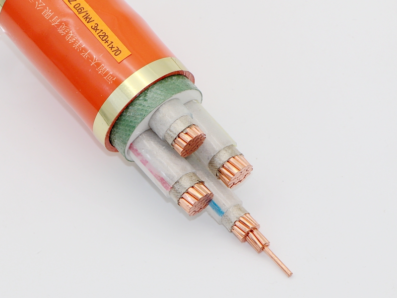 電線電纜廠家電纜價格帶你了解礦物電纜<i style='color:red'>bbtrz</i>多少錢？