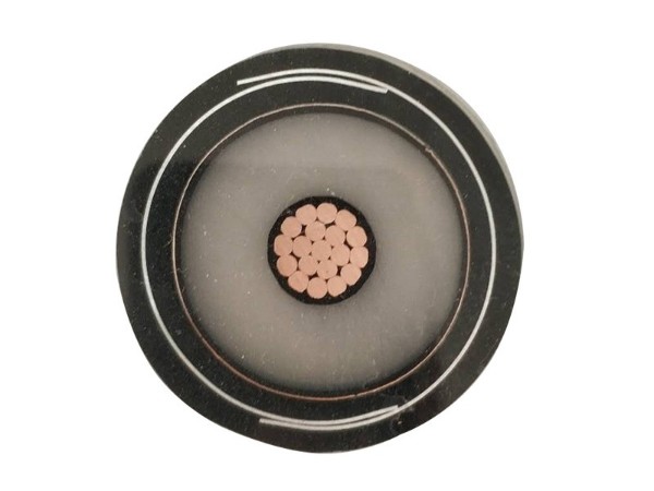 ZC-YJV62/ZC-YJLV62 8.7---35KV (單芯 )高壓電力電纜系列 單芯高壓電力電纜