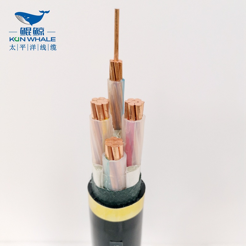 35平方低壓電力電纜，低壓電纜，電力電纜-太平洋線纜