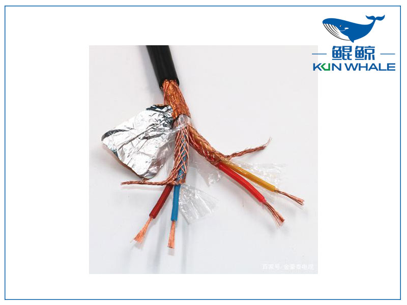 屏蔽計算機電纜是否符合國家標(biāo)準(zhǔn)？