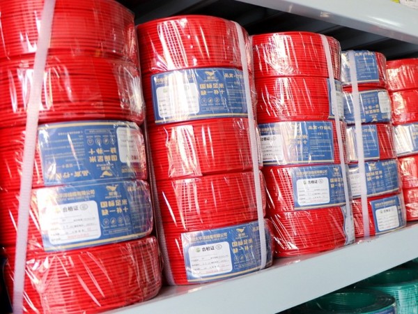 家裝電線品牌及價格 家裝電線品牌及價格
