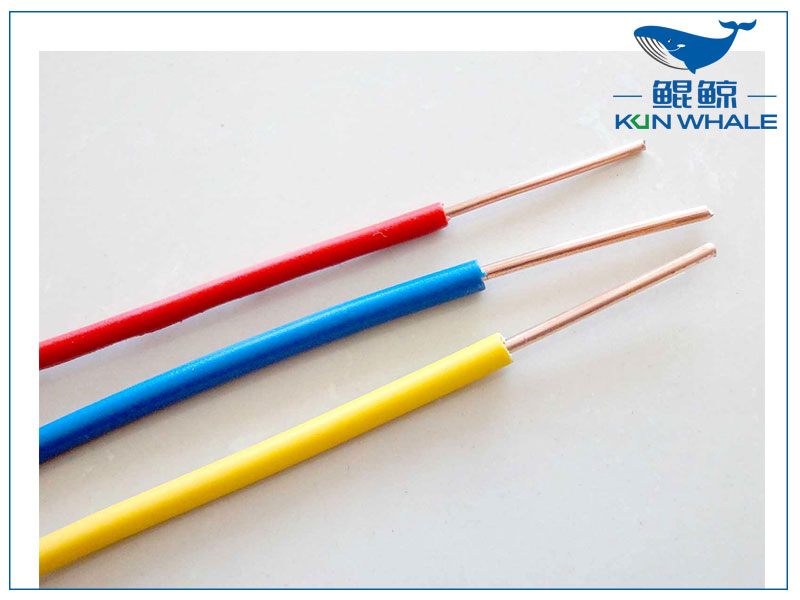 鄭州電纜廠(chǎng)家淺談家用電線(xiàn)是用銅線(xiàn)好還是鋁線(xiàn)好？