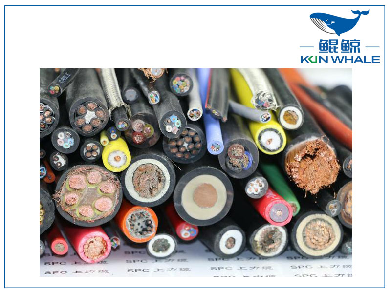 鄭州電纜廠教你電纜線(xiàn)規(guī)格型號(hào)平方怎么看?