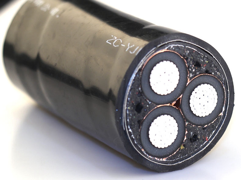 高壓鋁芯電纜 高壓鋁芯電纜型號 鋁芯高壓電纜 高壓鋁芯電纜價格