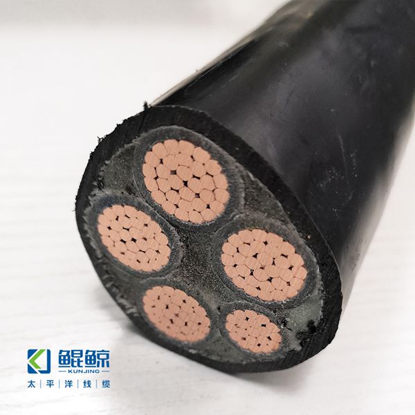 什么時(shí)候用低煙無(wú)鹵電纜？