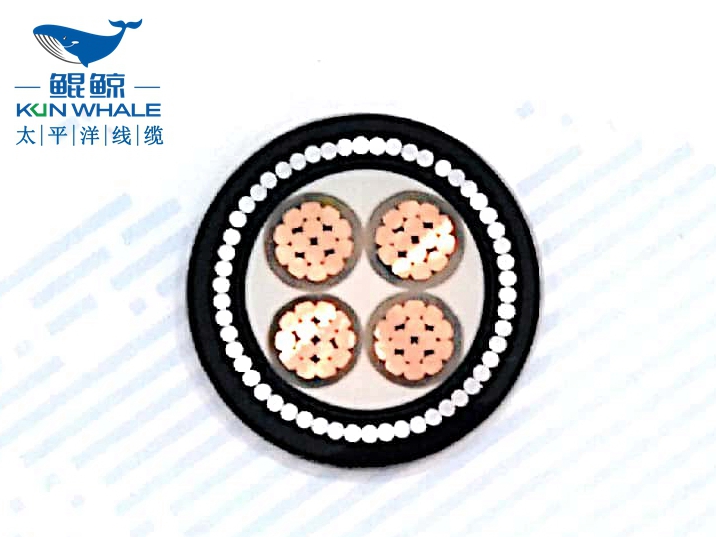 鋼絲鎧裝電纜 鋼絲鎧裝電纜