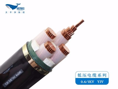 電線電纜中常見(jiàn)5種類(lèi)型，這些你知道嗎?