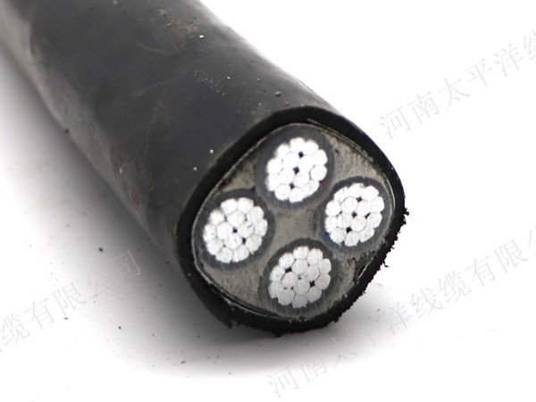 鎧裝地埋電纜鋁線50平方<i style='color:red'>鋁芯電纜價格</i>