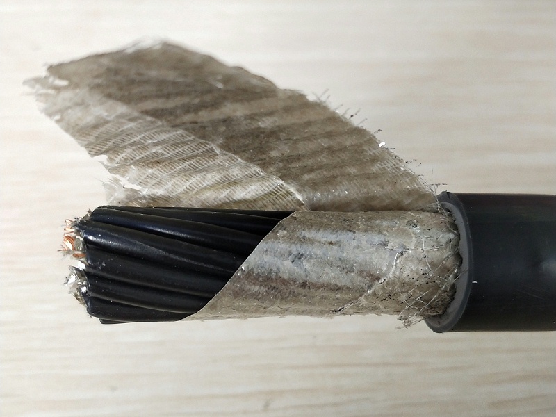 防火電纜和耐火電纜的區別 防火電纜和耐火電纜的區別