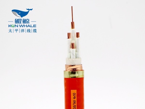 YTTWY是什么電纜型號